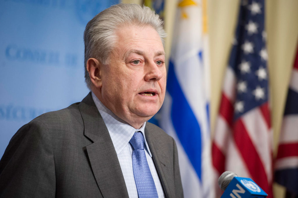 Ельченко предупредил украинцев об опасности от РФ: "Есть явная угроза вторжения и захвата Мариуполя и Бердянска"