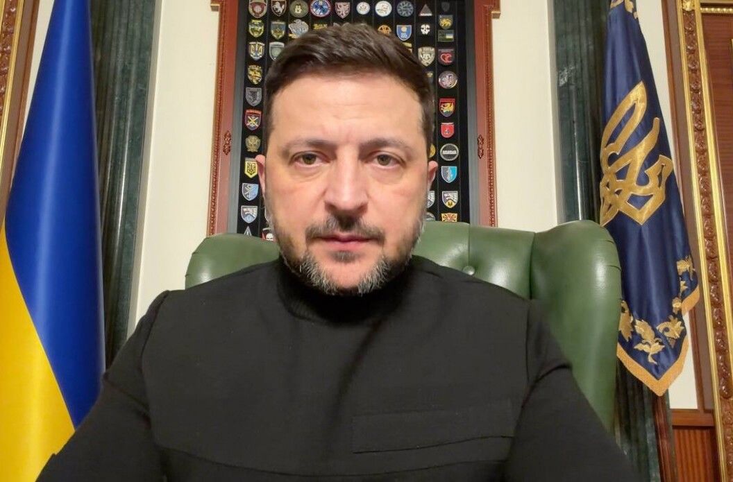 Зеленский назвал государства, подключившиеся к процессу возобновления экспорта Украины по Черному морю