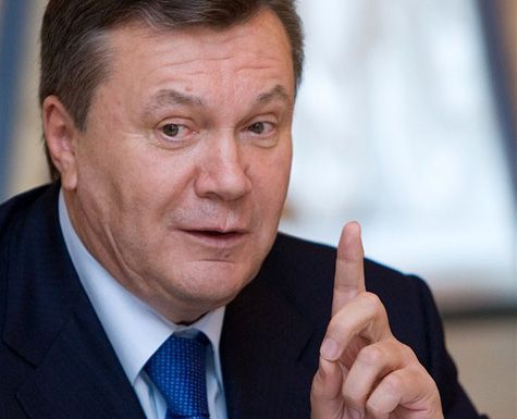В ближайшее время Генпрокуратура Украины не сможет привлечь к ответственности Виктора Януковича