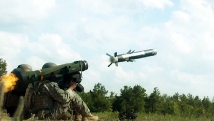 Западное летальное вооружение для Украины: эксперт рассказал о новой цели Киева