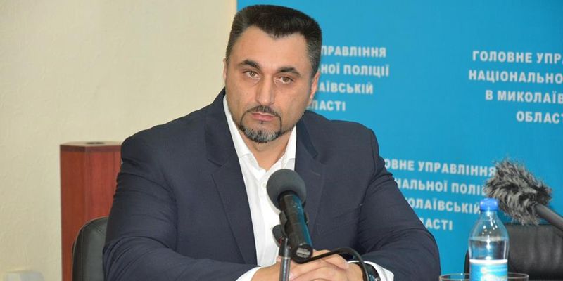 ​Семейная драма: покушение на жизнь николаевского оппоблоковца Жвавого совершил его собственный сын - кадры