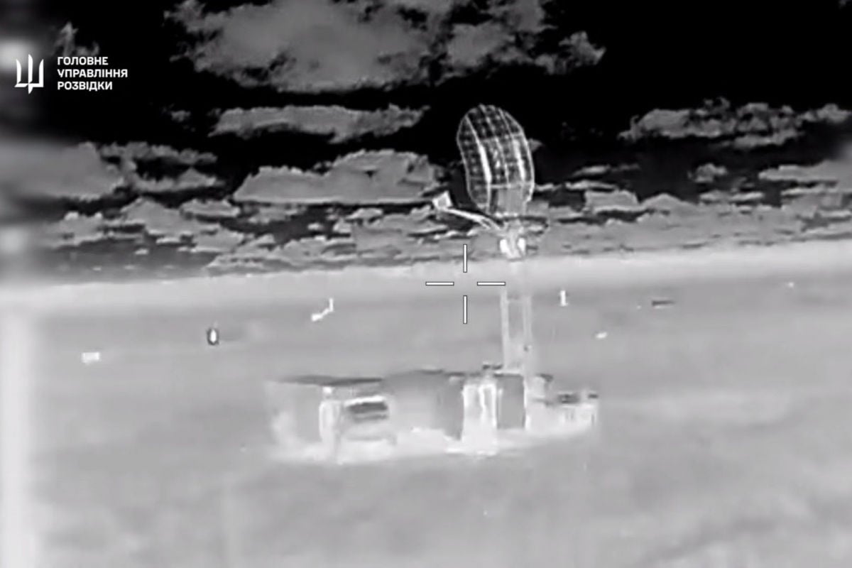 Охота продолжается: ГУР вынесло ключевые элементы "Триумфа" оккупантов в Крыму