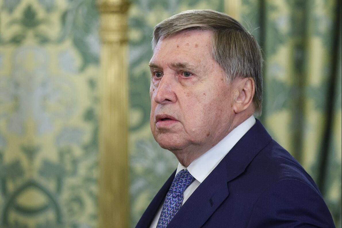 "Ослушались Трампа", – в Кремле обвинили Украину в срыве перемирия