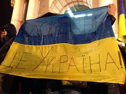 "Дончане, пожалуйста, говорите по-украински! Это язык победителей!" - донецкая патриотка о том, почему родная речь будет бить в цель похлеще любого оружия