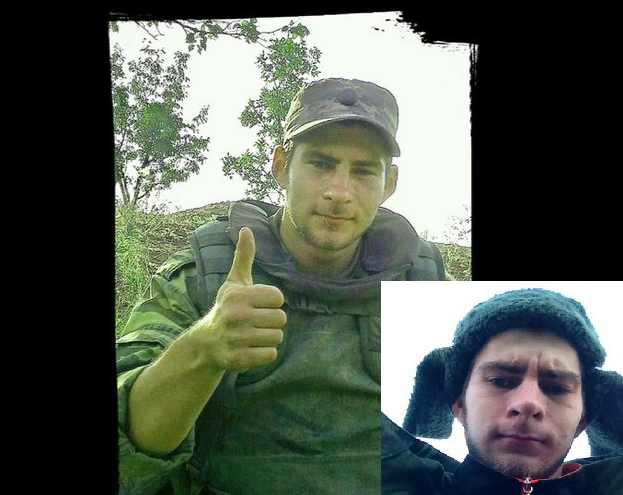 На Донбассе ликвидирован еще один наемник "ДНР" с позывным "Ежик": в соцсетях показали фото боевика