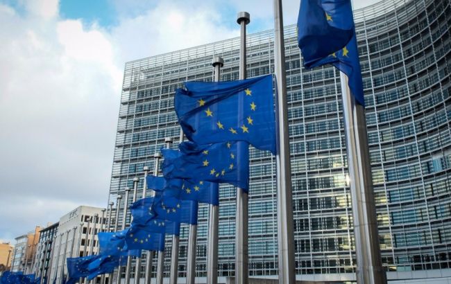 ЕС требует от Украины введения е-декларирования: дальнейшие задержки не приемлемы 