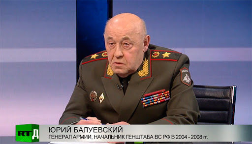 Экс-глава Генштаба РФ сообщил россиянам неприятную новость, опровергнув слова Путина 