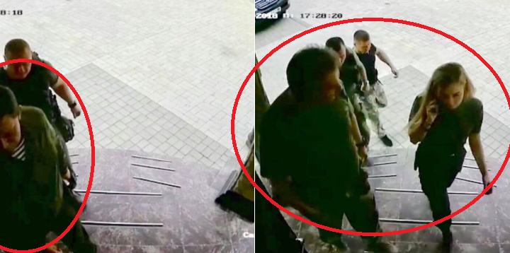 Новые фото убийства Захарченко: неожиданный поступок за секунду до взрыва спас Ташкента