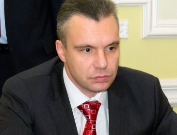 Матиос: задержаны два экс-сотрудника НБУ, соратники Курченко, за присвоение 787 млн грн