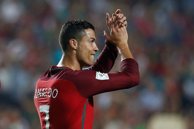 Роналду "блеснул": Португалия одержала первую победу на ЧМ - 2018