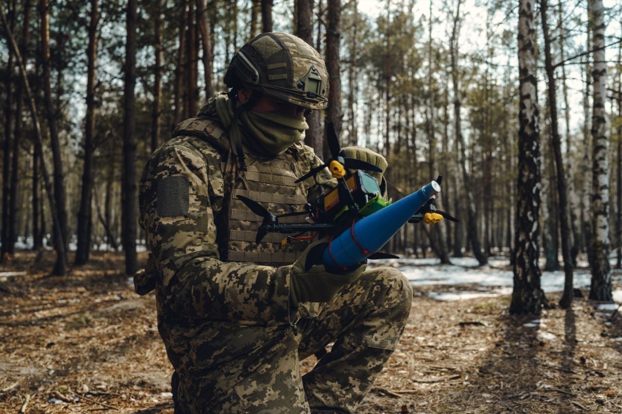 В войне РФ против Украины начался новый этап — ISW