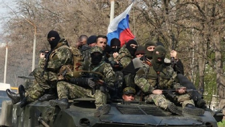 Вояки Путина массово лезут в петлю в оккупированном Донбассе: ряды террористов редеют, в Кремле паникуют и устраивают карательные меры для несогласных воевать