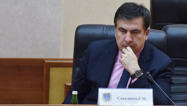 Саакашвили: Путин до сих пор публично угрожает меня убить