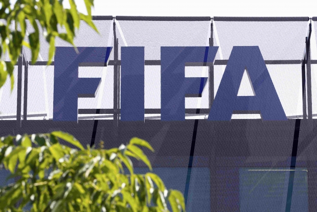 В ООН заявили, что пересмотрят свои отношения с ФИФА из-за скандала