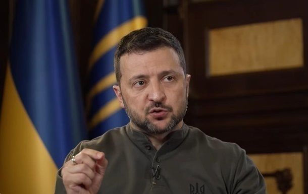 Зеленский заподозрил влияние России в Белом доме – СМИ