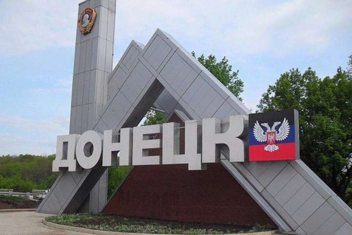 ​Взрыв в Донецке после "майских посиделок" боевиков - появились новые детали смертельного ЧП