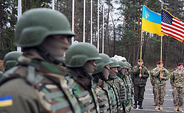У террористов "ДНР" истерика: на Донбассе появились военные инструкторы из США