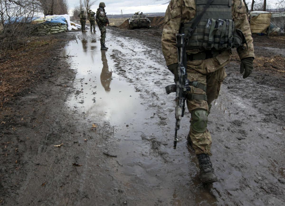 "Можно будет закончить войну", - посол Франции выступил с заявлением по Донбассу