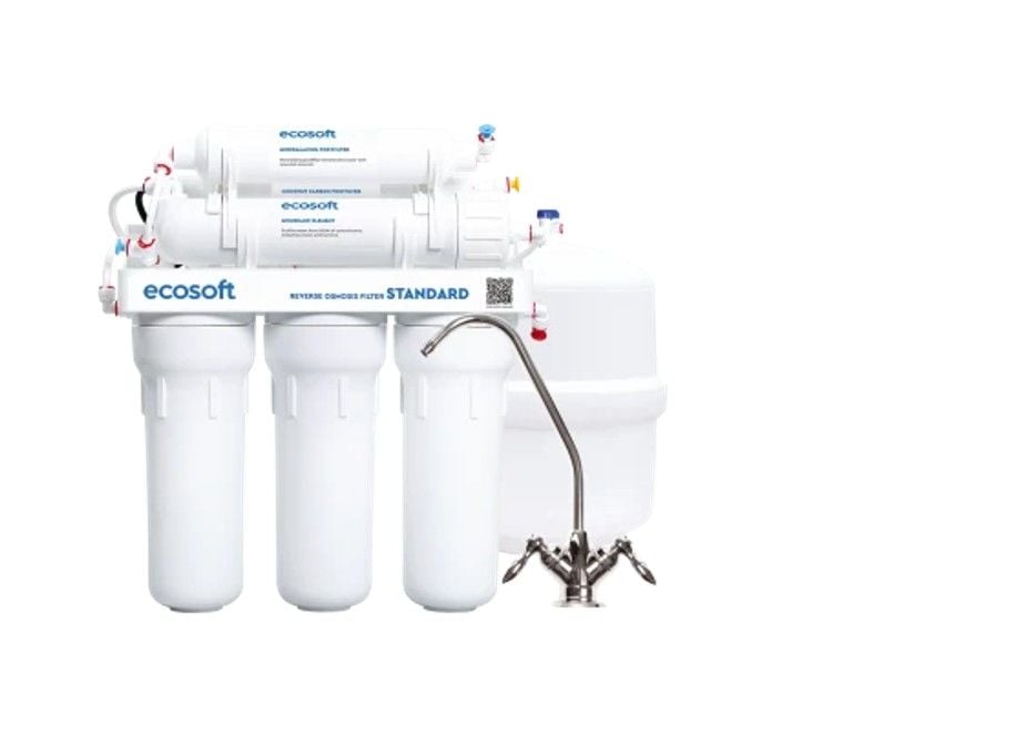 Как выбрать надежный фильтр для чистой воды в вашем доме