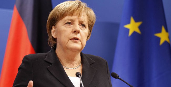 "Решение принято": Меркель уверена, что сторонники Brexit добились своего - выход Британии из ЕС неизбежен