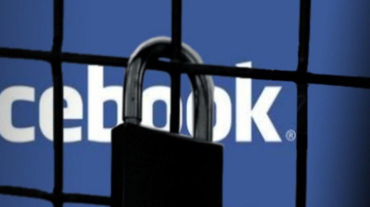Znaj.ua и Politeka прокомментировали блокирование в Facebook