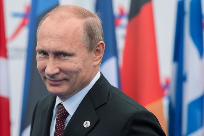 Путин даст денег Донбассу только при одном условии