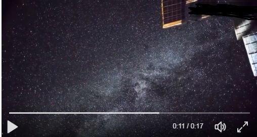 Фантастическое зрелище Млечного пути: астронавт NASA Фишер поразил Сеть шикарнейшим TimeLapse с МКС – уникальные кадры