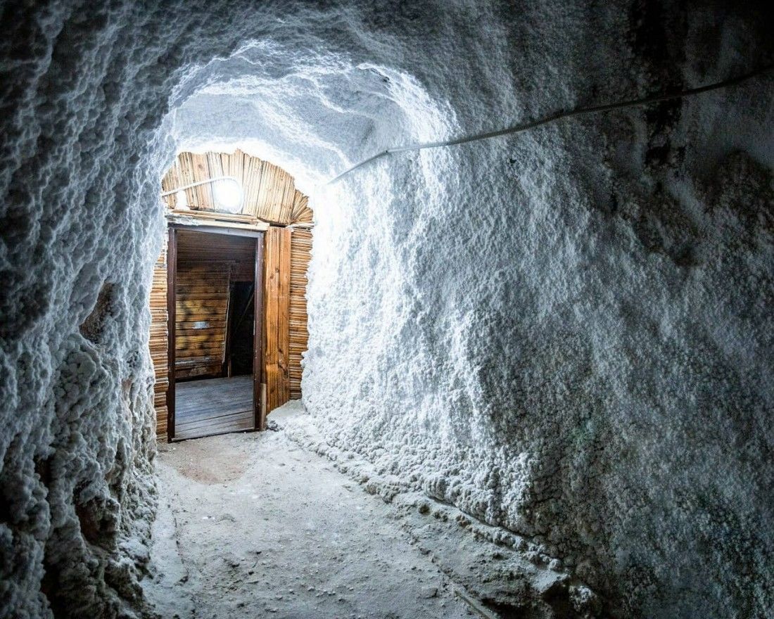 ​ВСУ и оккупанты опасаются подземных сооружений в Соледаре: британская разведка озвучила детали