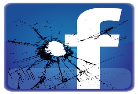 После Нового года может быть закрыт доступ к Facebook