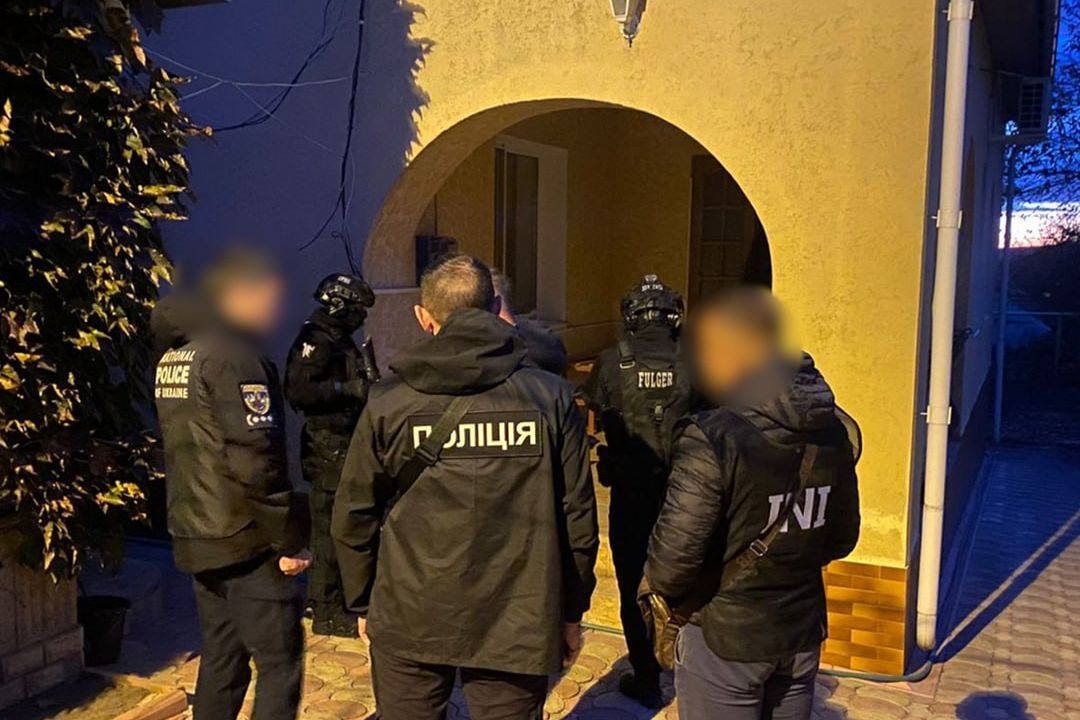 "Мстители-2": Украина вышла на след "вагнеровцев" по всему миру - от Молдовы до Центральной Азии