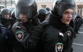 МВД: Завтра на митингах в центре Киева будут дежурить около тысячи милиционеров 