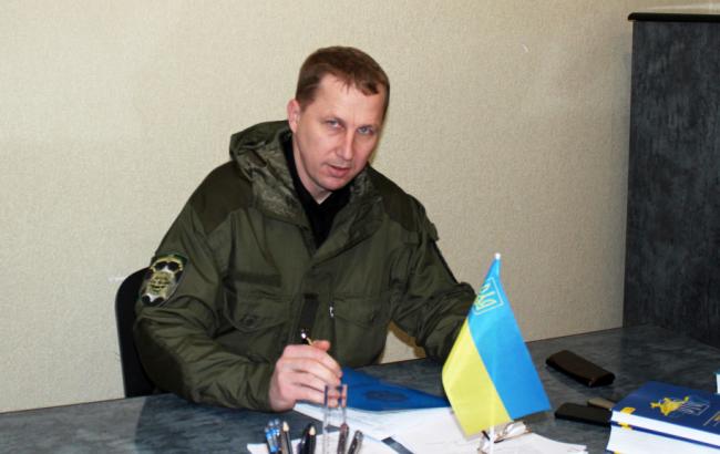 Аброськин: в ближайшее время иностранные делегации станут частыми гостями в Донецкой области