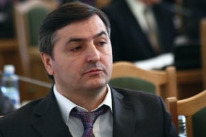 В России за незаконное отчуждение земельных участков судят первого вице-губернатора Омской области 