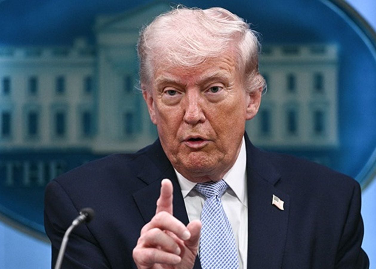 Трамп объявил, что Иран согласился отдать обогащенный уран, – WP