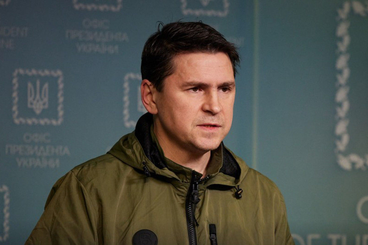Подоляк ответил на вопрос о наводчике из села Гроза на Харьковщине, где от удара РФ погибли 59 человек