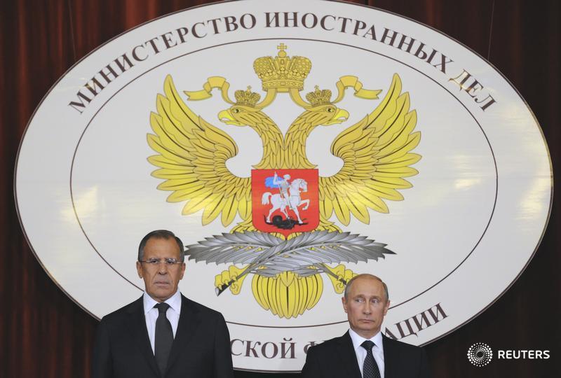 Москва приостанавливет меморандум с США по Сирии: у Путина сделали официальное заявление