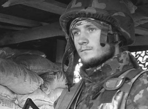 ВСУ на Донбассе понесли невосполнимую потерю: стало известно о гибели в зоне ООС брата Георгия Гонгадзе