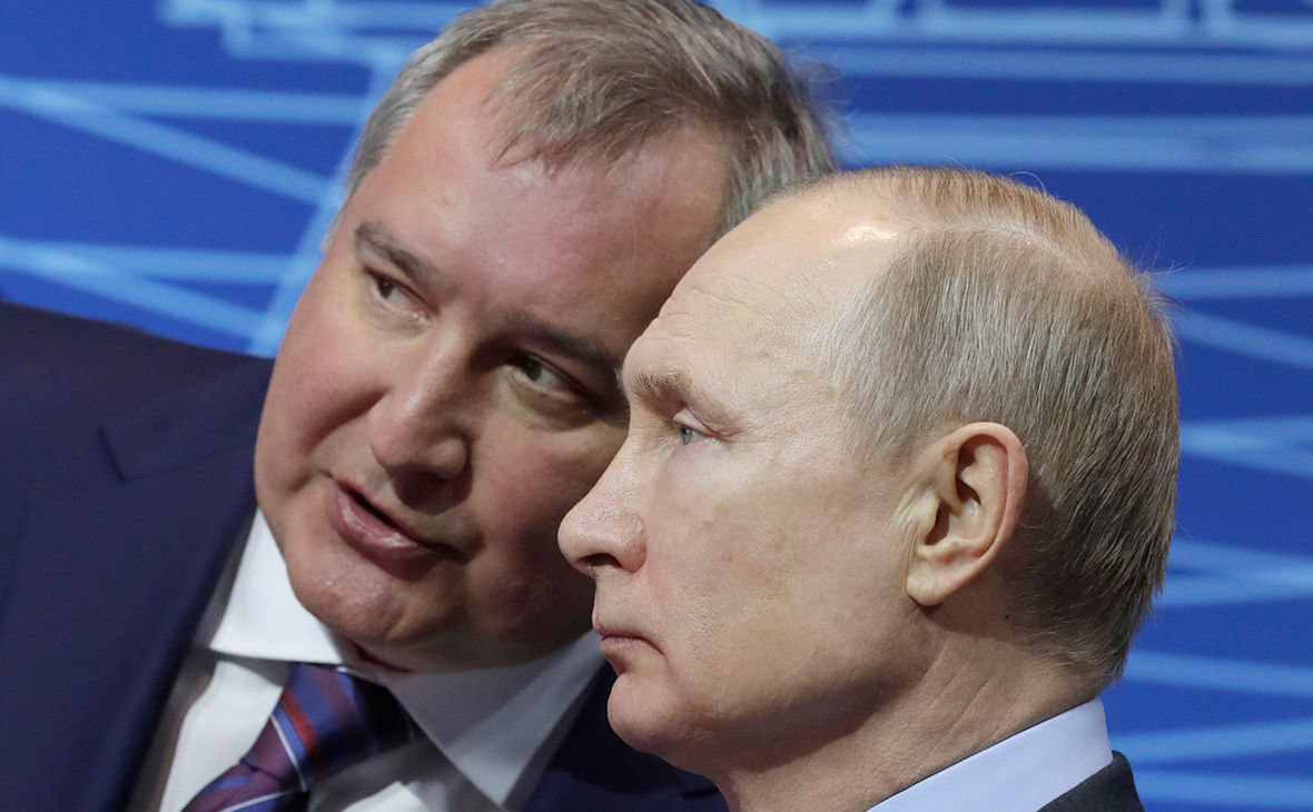 "Путин любит его", – росСМИ узнали имя возможного нового куратора "ЛДНР"
