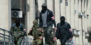 Приготовиться всем: "МГБ ДНР" начала допросы "чиновников" и боевиков - ищут завербованных СБУ шпионов