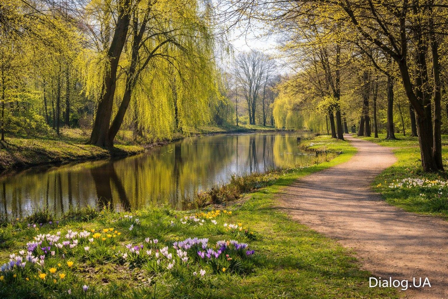 Последние мартовские выходные: что приготовила погода для разных регионов Украины
