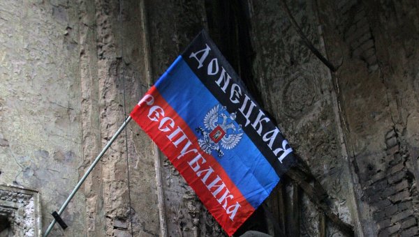 Террористы приговорили задержанную "шпионку" из Донецка к огромному тюремному сроку – громкие подробности