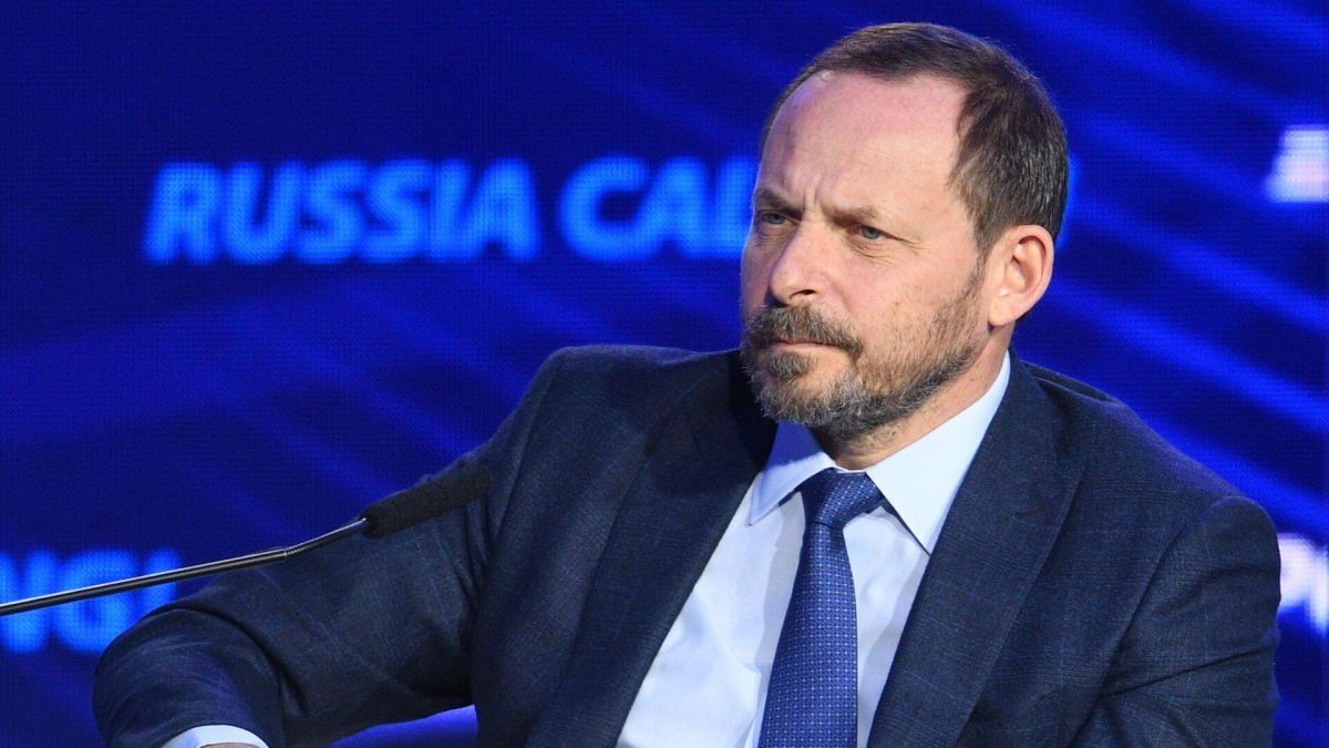 В РФ могут национализировать "Яндекс" - сооснователь Волож просчитал ход Кремля и обыграл Путина