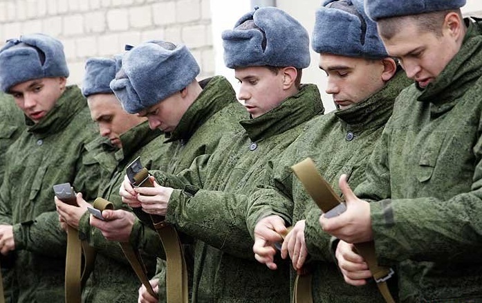 Мосийчук: нужно менять военкомов во время мобилизации