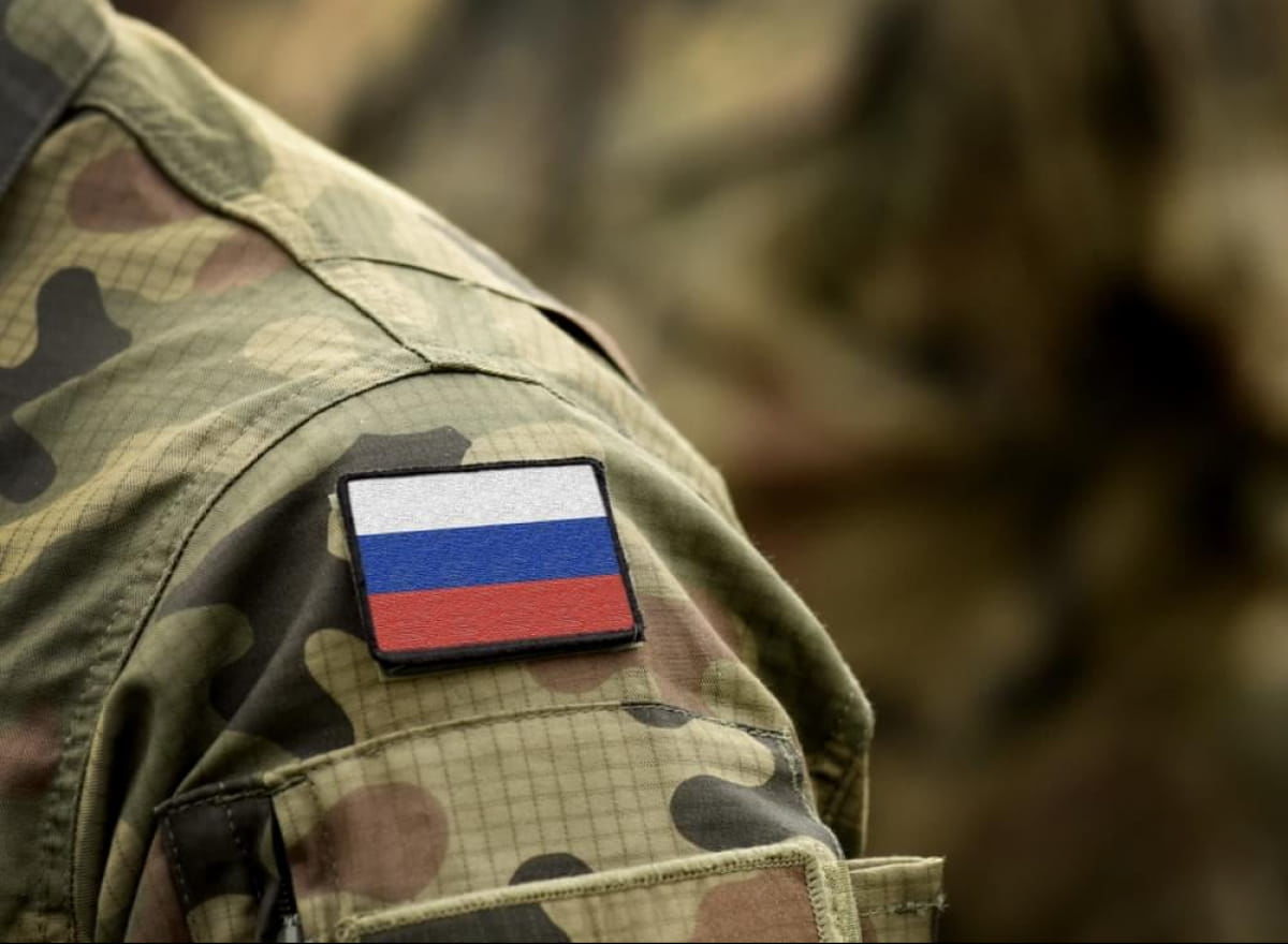 ​Российским солдатам не платят деньги, и они массово бегут из Украины – перехват