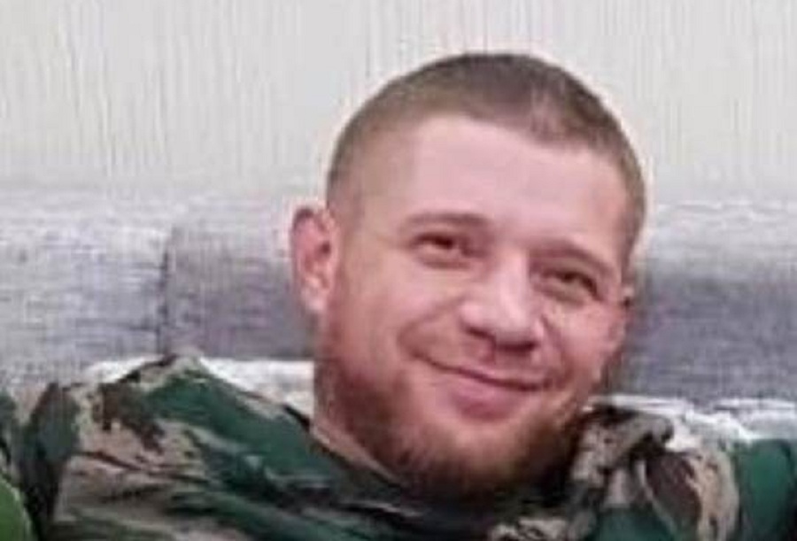 ​Уничтожен боевик Чех, участвовавший в боях за Донецкий аэропорт: в Сети опубликовали фото