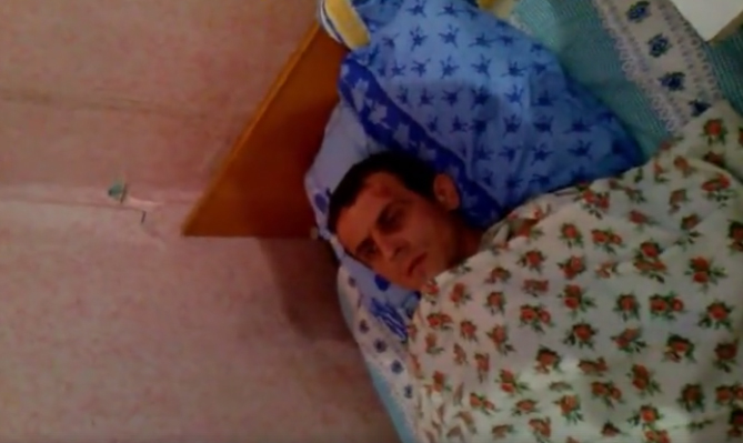 ​“$100 в неделю обещали после первого месяца” – раненый наемник “ДНР” из Черниговской области рассказал о “службе” - кадры