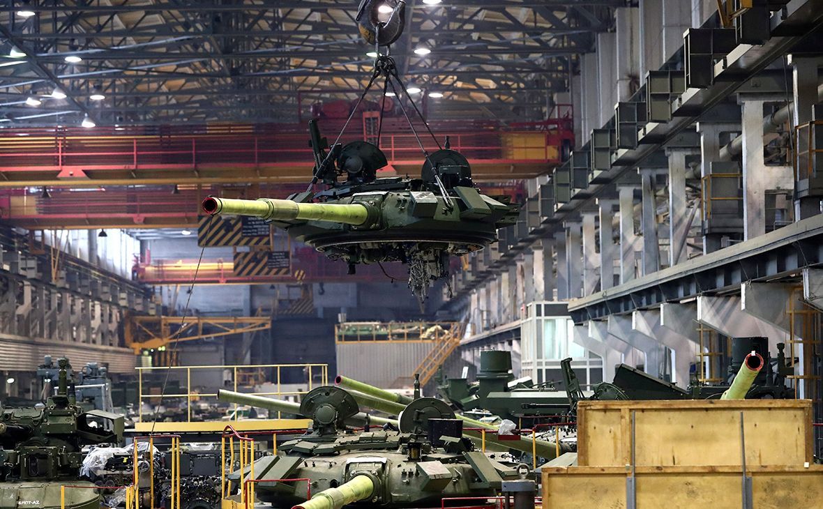 Аналітики з ISW розповіли, як Кремль вирішив прикрити для росіян "військовий" бюджет на 2024 рік