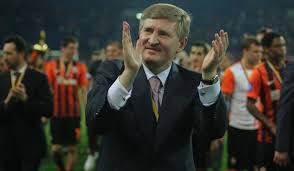 Ринат Ахметов: нынешний еврокубковый сезон был одним из самых сложных в истории «Шахтера»