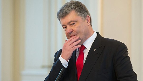 Подготовка покушения на Порошенко: в МВД рассказали об еще одной версии 