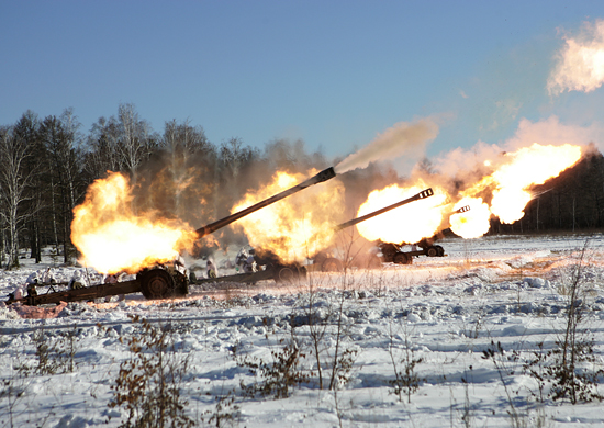 Ответный удар артиллерии ВСУ накрыл позиции "ДНР" на Светлодарской дуге: Мысягин назвал число убитых и раненых боевиков